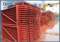 ASME / GB Standard Carbon Steel ประหยัดอุณหภูมิต่ำสำหรับการใช้งานระบบหม้อไอน้ำ