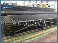 ASME Standard Hot Water Boiler Stack Economizer Tubes สำหรับยูทิลิตี้ / สถานีไฟฟ้า
