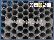 Powe Station Plant Boiler Tubular Air Preheater สำหรับการแลกเปลี่ยนความร้อน, การรับรองมาตรฐาน ISO