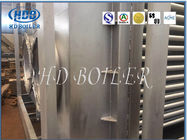 Tubular Boiler Air Preheater สำหรับอุตสาหกรรมมาตรฐาน ASME