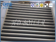 Tubular Boiler Air Preheater สำหรับอุตสาหกรรมมาตรฐาน ASME