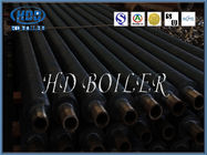 โรงงานผลิตไฟฟ้า Boiler Fin Tube Economizer Parts สำหรับยูทิลิตี้อายุการใช้งานยาวนาน