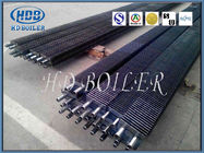 Heat Transfer Welding Boiler Fin Tube Heat Exchanger ที่มีประสิทธิภาพสูง