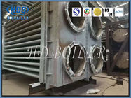SGS ผ่าน Boiler Air Pre Heater สำหรับการแลกเปลี่ยนความร้อนในโรงไฟฟ้าพลังความร้อน