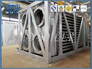 SGS Tubular Economizer และ Air Preheater ในโรงไฟฟ้าไอน้ำ