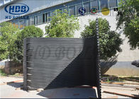 SGS Heat Recovery Boiler Membrane Wall ระบบระบายความร้อนด้วยน้ำแรงดันสูง