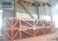 หม้อไอน้ำ Superheater และ Reheater Coils สำหรับโรงไฟฟ้า TP321 High Corrosion ASME