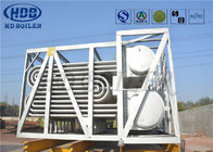 ISO9001 ND Steel Power Station Steam Boiler Air Preheater พร้อมพื้นผิวเคลือบ