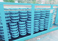 ASME Standard Carbon Steel Boiler Superheater Tube Coil สำหรับหม้อไอน้ำ