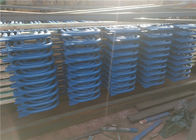 ASME Steel Heat Exchanger Tube Superheater และ Reheater สำหรับหม้อไอน้ำ