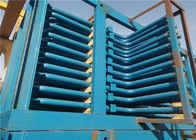 ASME Steel Heat Exchanger Tube Superheater และ Reheater สำหรับหม้อไอน้ำ