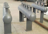 ISO14001 การไหลเวียนตามธรรมชาติ Thermax Boiler Steam Drum Separator