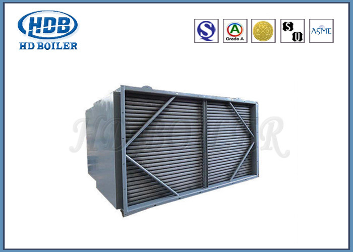 Boiler Air Preheater ในโรงไฟฟ้าพลังความร้อนแรงดันสูง