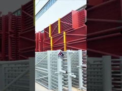 ASME Standard Boiler Economizer Coils ผลิตจากเหล็กคาร์บอน พร้อมโล่และข้อมือ