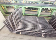 ASTM H Boiler Fin Tube Heat Exchanger Steel สำหรับ Steam