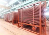 Heat Recovery Boilers Economizer / Coils SA210M A1 เหล็กแรงดันสูง