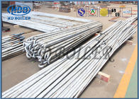Stainless Superheater และ Reheater 100% Solid Solution Treatment ทนต่ออุณหภูมิสูง