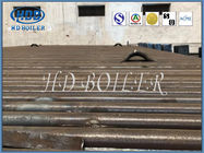 แผ่นผนังน้ำที่กำหนดเองสำหรับการใช้ประโยชน์ Water Wall In Boiler SGS Standard