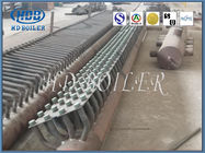 OEM Design Steel Boiler Manifold Headers สำหรับชิ้นส่วนหม้อไอน้ำที่ใช้เหล็กกล้าคาร์บอน