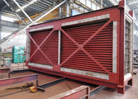 การบำรุงรักษาพลังงาน ASME Carbon Steel Steam Air Preheater