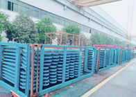 ASME Standard Carbon Steel Boiler Superheater Tube Coil สำหรับหม้อไอน้ำ