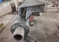 ASME Carbon Steel Boiler Manifold Headers การดูดซับพลังงานความร้อน