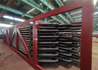 ASTM SA210 A1 Superheater Coil สำหรับการบำรุงรักษาหม้อไอน้ำ